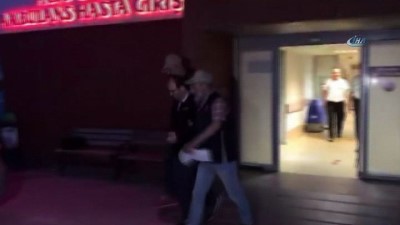 nufus cuzdani -  FETÖ firarisi Mustafa Aygün Eskişehir'de Videosu