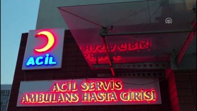 nufus cuzdani - FETÖ'nün 'altın çocuğu' sağlık kontrolünden geçirildi - ESKİŞEHİR Videosu