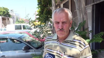 agirlastirilmis muebbet hapis - Güvenpark şehidinin babasından terör destekçilerine tepki - ANKARA  Videosu