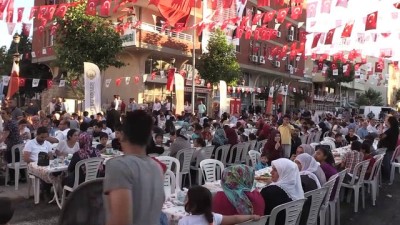 yerel yonetim - Mardin'de kiraz festivali Videosu