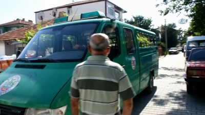 emekli polis -  Polis babası emekli polisin sır ölümü Videosu