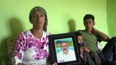 teroristler - Şehit korucu Özbiçen'in ailesinin acısı dinmiyor - HAKKARİ  Videosu