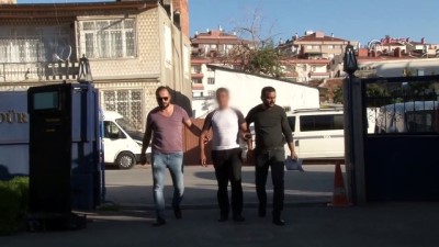 kayinbirader - Silahlı kavga: 1 ölü - KONYA Videosu