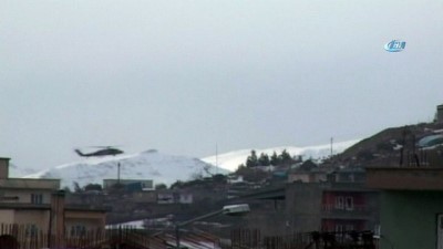 istihbarat -  Şırnak’ta devam eden operasyonda, 12 terörist etkisiz hale getirildi  Videosu