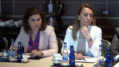 referans -  Tahsin Öztiryaki TİM Başkanlığına adaylığını açıkladı  Videosu