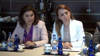 dolar -  Tahsin Öztiryaki, TİM Başkanlığına adaylığını açıkladı Videosu
