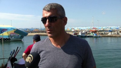 yaris - 1 Temmuz Denizcilik ve Kabotaj Bayramı - DÜZCE  Videosu