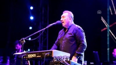 kisla - '57. Uluslararası Bursa Festivali' - BURSA  Videosu