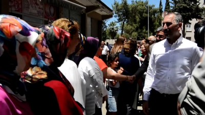 Adalet Bakanı Gül: 'Farklılıklarımız bizim için birer zenginlik aracı olacak' - GAZİANTEP