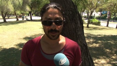 komando - ANTALYA) Müzisyen Metin Kor’un kardeşi: “Bu adamın oraya ışınlanmış olması lazım'  Videosu
