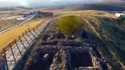 arastirmaci - Göbeklitepe'de UNESCO sevinci - ŞANLIURFA Videosu