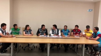 tatbikat -  Mardin’de gerçeği aratmayan KBRN tatbikatı  Videosu