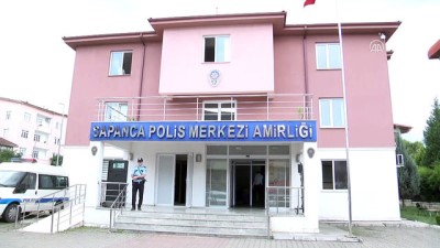 sahil yolu - Sapanca'da sahilde iş yerlerindeki yangın - SAKARYA  Videosu