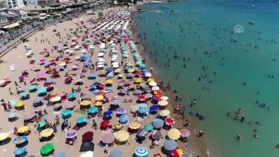 sayilar - Turizmde 1,5 milyon yatak hedefi - BURSA  Videosu