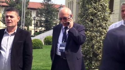 boru hatti - 'Türk devletleriyle ilişkilerde fevkalade gelişmeler oluyor'- KASTAMONU  Videosu