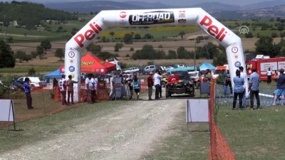 Türkiye Off-Road Şampiyonası - SAMSUN