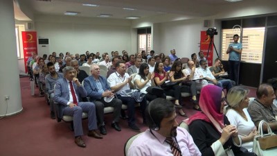 'Anadolu ve Ötesinde Anti Sismik Yerel Miras' toplantısı - KASTAMONU