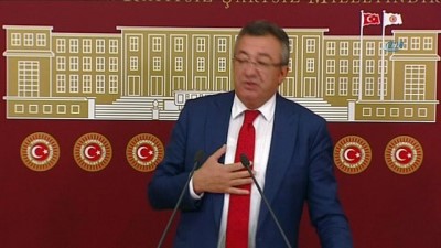 tren kazasi -  CHP'den kabine değerlendirmesi  Videosu