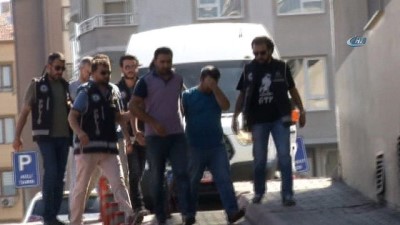 ankesorlu telefon -  FETÖ'nün mahrem imamları adliyede  Videosu