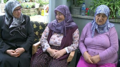 tren kazasi - Garda beklenen en uzun 10 dakika - TEKİRDAĞ Videosu