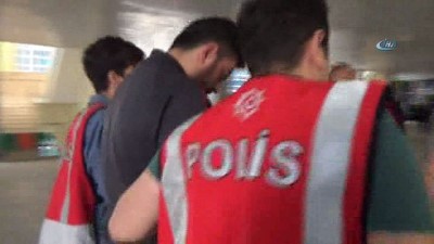 ticari taksi -  Genç kadını darp eden taksiciye hapis cezası Videosu