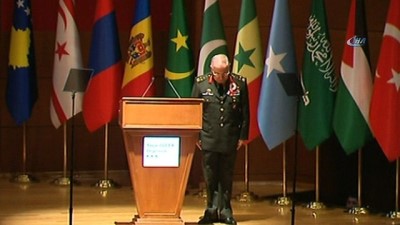 general -  Genelkurmay Başkanlığına Orgeneral Güler atandı  Videosu