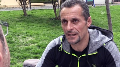 sekte - 'Örümcek adam'ın tehlikeli mesaisi - ESKİŞEHİR  Videosu