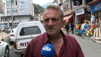 baba ocagi -  Trabzon'da kabinedeki 4 bakanın sevinci yaşanıyor  Videosu