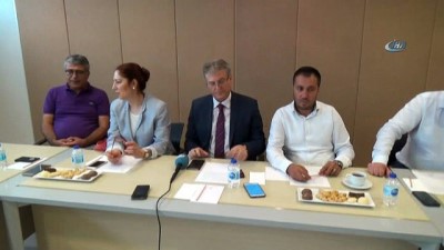 muhalifler -  - Adana'da CHP'li muhalifler kurultay istedi  Videosu