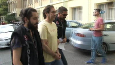 mal varligi -  Adnan Oktar grubuna operasyon  Videosu