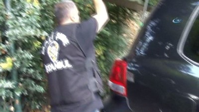 mal varligi -  Adnan Oktar grubuna operasyon  Videosu