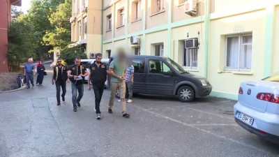 suc orgutu - Adnan Oktar suç örgütüne operasyon - İSTANBUL  Videosu