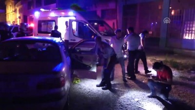 katil zanlisi - Bursa'da silahlı kavga: 1 ölü  Videosu