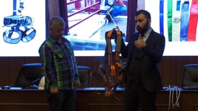 sekte -  Büyükşehirden hayat kurtaran eğitim  Videosu