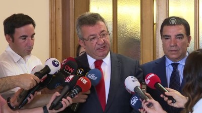 urus - CHP Grup Başkanvekili Altay - TBMM  Videosu