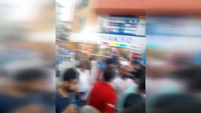 kucuk kiz -  Çocuğuna tacizde bulunan şahsı cinsel organından defalarca bıçakladı  Videosu