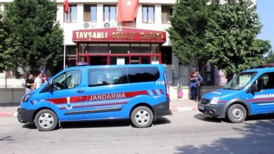 kamu gorevlileri - Dolandırıcılık operasyonunda 6 tutuklama - KÜTAHYA Videosu