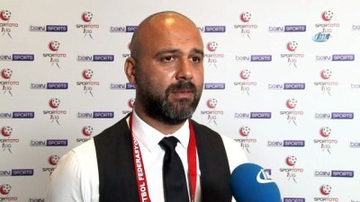 yildiz futbolcu -  Ender Yurtgüven: 'Serdar Gürler ile ilgili gelen teklifler bizi tatmin etmedi'
- Osmanlıspor Genel Menajeri Ender Yurtgüven:
- 'Hedefimiz ilk senemizde ait olduğumuz Süper Lig’e çıkmak'  Videosu