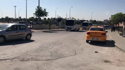 ankesorlu telefon - FETÖ'nün TSK'daki mahrem yapılanması operasyonu - GAZİANTEP  Videosu