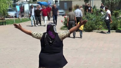 banka subesi - Gasp ve hırsızlık şüphelilerine operasyon - SİVAS  Videosu