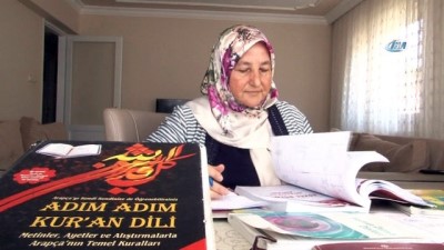 muhendislik -  Hem kanser savaşçısı, hem okuma tutkunu  Videosu