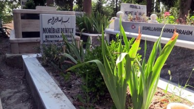 hayirseverler - Liberyalı gencin hayali gerçek olacak - BURSA  Videosu