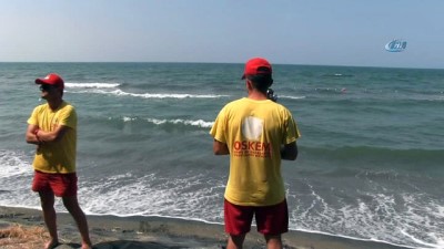 cankurtaran -  Ordu’da 24 kişi boğulmaktan kurtarıldı Videosu