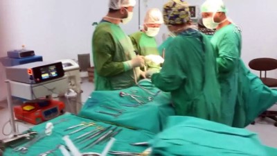 silahli saldiri - Organlarıyla 2 hastaya umut oldu - ÇANAKKALE Videosu