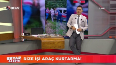Rize işi araç kurtarma 