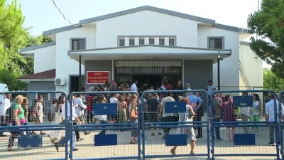 Soma'daki maden faciası davasında karar - Metin Feyzioğlu - MANİSA 