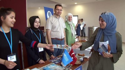 nani - Türkiye'yi kendi evleri gibi görüyorlar - EDİRNE Videosu