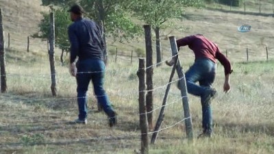 kucuk kiz - Yaylada kaybolan 3 yaşındaki Evrim için komando ve AFAD seferber oldu  Videosu