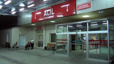 Yengesini boğarak öldürdü 