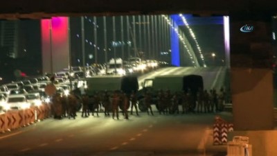 agirlastirilmis muebbet hapis -  15 Temmuz Şehitler Köprüsü davasında 72 sanığa ağırlaştırılmış müebbet hapis cezası  Videosu